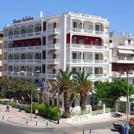Olympic Palladium Rethymno Exteriér fotografie